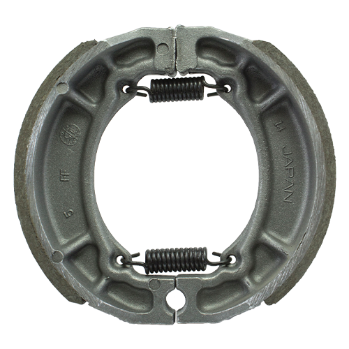 BOXER CT - FRICCIONES - JAPAN