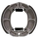 ADRESS SUZUKI - FRICCIONES - JAPAN