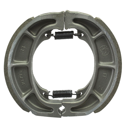 AN 125 - FRICCIONES - - JAPAN