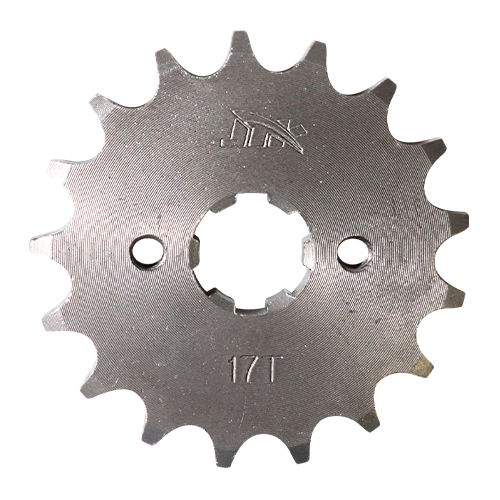 BROSS - SPROCKET DEL 17T- JTK