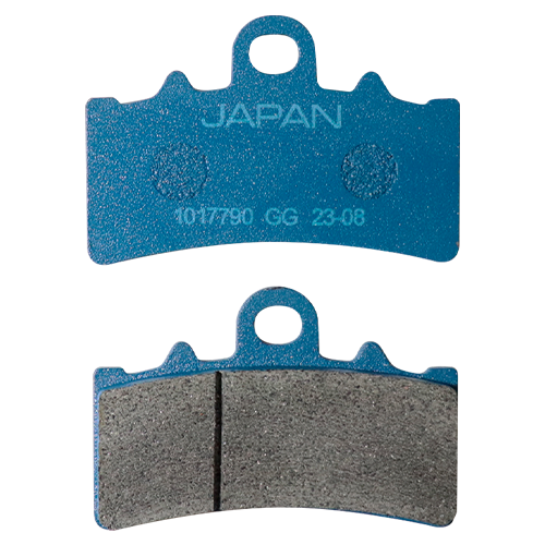 DUKE 200/390 - PASTILLAS - JAPAN