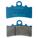 DUKE 200/390 - PASTILLAS - JAPAN