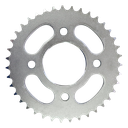 FORZA - KIT DE SPROCKET 39T/15T - JTK