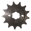 XL200 - SPROCKET DEL 13T - JTK