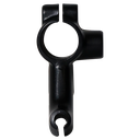 DT125/175 - PORTAMANECILLA IZQ - JAPAN