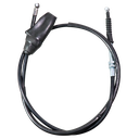 XTZ125 - CABLE DE CLUTCH - JTK