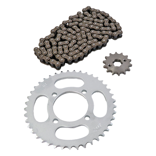 150Z - KIT DE SPROCKET 41T/14T - JTK