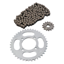 150Z - KIT DE SPROCKET 41T/14T - JTK