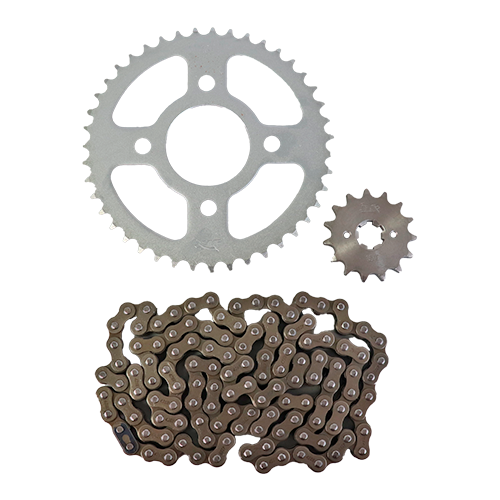 PULSAR180 - KIT SPROCKET 4H 43T/15T - JT