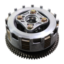 FIRE 125 – CANASTA DE CLUTCH JTK