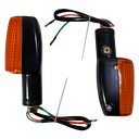 PULSAR NS200 - SET DE PIDEVIAS