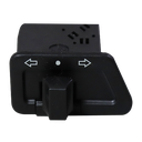 GY6/ELITE - BOTON PIDEVIAS - JTK