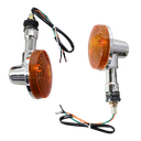 GN125H - SET PIDEVIAS - JTK