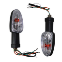 APACHE 160/180 - SET DE PIDEVIAS