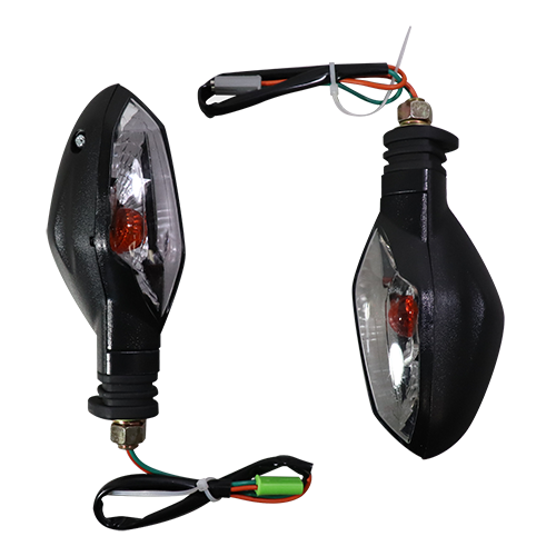 ITALIKA 150Z - SET DE PIDEVIAS