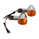 GN125F - SET PIDEVIAS - JTK