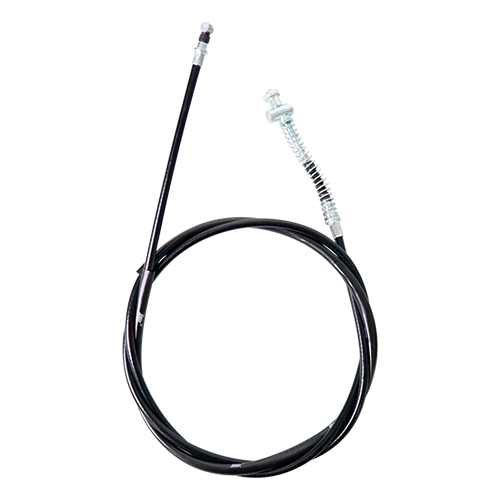 GY6/ELITE - CABLE FRENO TRAS - JTK