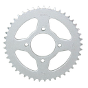 EN125 - KIT DE SPROCKET 45T/14T - JTK