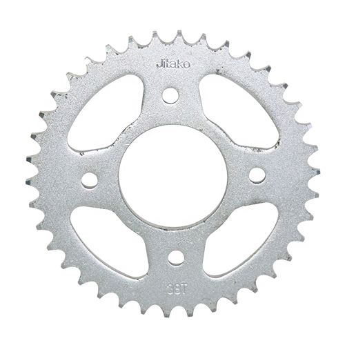 SIGMA - KIT DE SPROCKET - JTK
