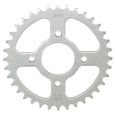 PULSAR 220 - KIT DE SPROCKET36T/14T - JTK