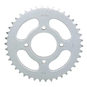 FIRE 125 - KIT SPROCKET 42T/14T - JTK