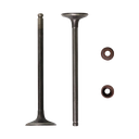 EN125 - KIT DE VALVULA - JTK