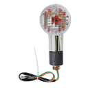 GN125F - SET PIDEVIAS CLARO - JTK