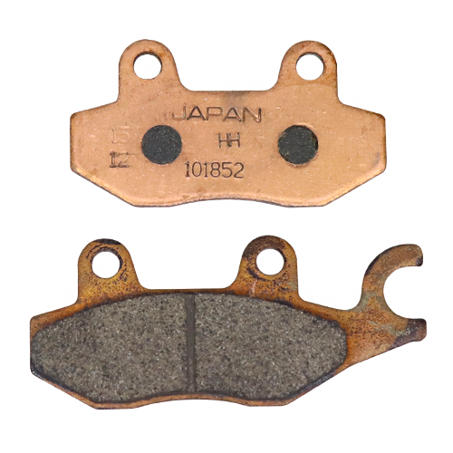 PASTILLAS  HH KAWASAKI / NINJA 300/VICTO