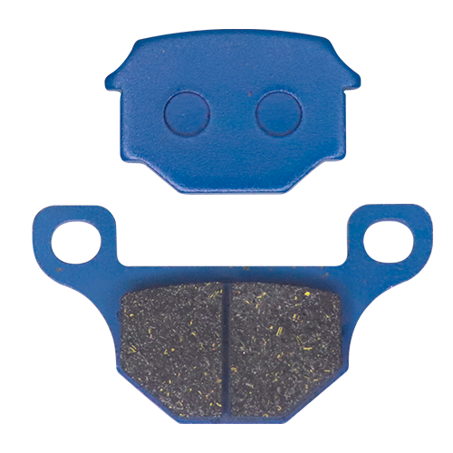 GN125 - PASTILLAS - JTK