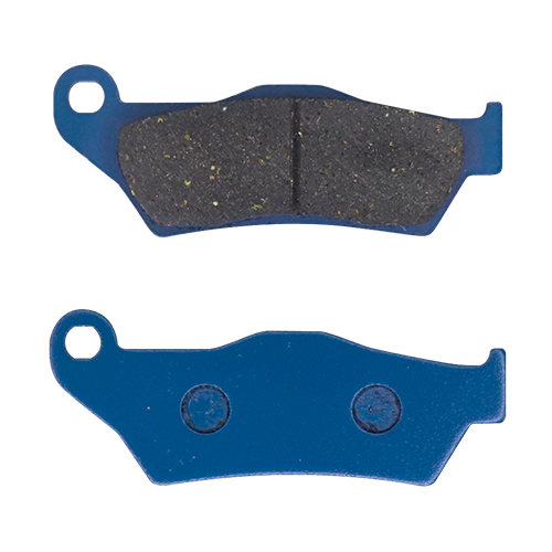 PULSAR 180 - PASTILLAS - JTK