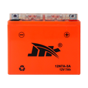 BATERIA - 12N7A-3A - JTK