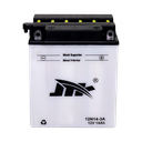 BATERIA - 12N14-3A - JTK