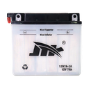 BATERIA - 12N7A-3A GEL - JTK
