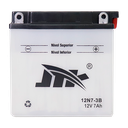 BATERIA - 12N7-3B - JTK