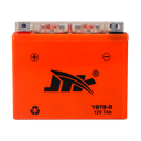 BATERIA - YB7B-B GEL - JTK
