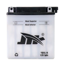 BATERIA - YB5L-B GEL - JTK