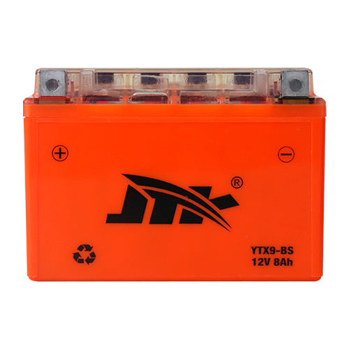 BATERIA - YTX9-BS  GEL- JTK