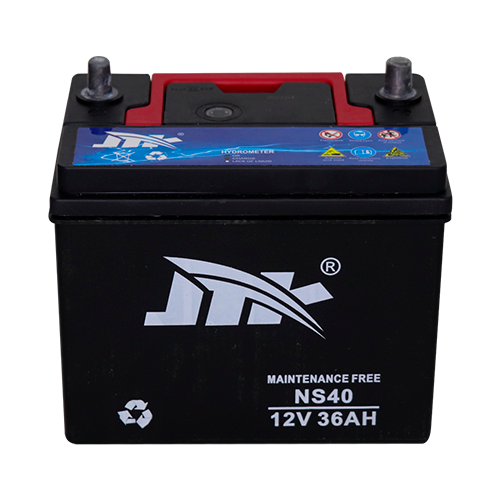 BATERIA - NS40 - JTK