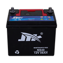 BATERIA - NS40 - JTK