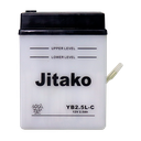 BATERIA - YB2.5-LC GEL- JTK