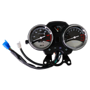 FIRE 125 - TABLERO COMPLETO - JTK