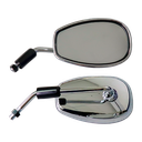 GN125F - SET ESPEJOS - JTK