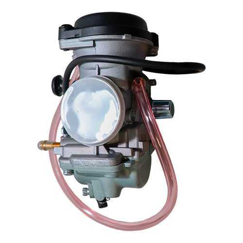GN125F - CARBURADOR - JTK