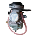 GN125F - CARBURADOR - JTK