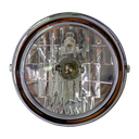 CGL125 - FAROL - JTK