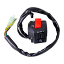 CGL125 - CAJA CONTACTOS RH - JTK