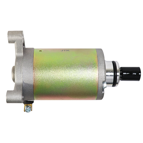 GN125H - STARTER - JTK