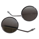 GN125H - SET ESPEJOS - JTK