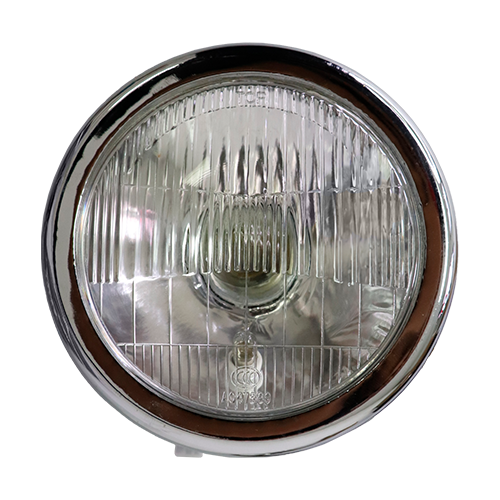 GN125H - FAROL - JTK