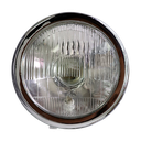 GN125H - FAROL - JTK